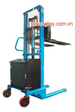 XCE59-10 ICHIMENS 1000KG NÂNG CAO 1.5M ĐIỆN